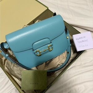Gucci shoulder bag